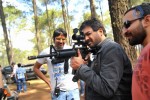 Iddarammayilatho Working Photos - 8 of 9