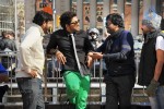 Iddarammayilatho Working Photos - 9 of 9