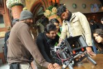 Iddarammayilatho Working Stills - 23 of 75