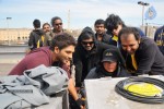 Iddarammayilatho Working Stills - 45 of 75