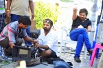 Iddarammayilatho Working Stills - 56 of 75