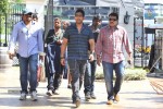 Iddarammayilatho Working Stills - 58 of 75