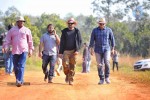 Iddarammayilatho Working Stills - 47 of 75