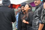 Iddarammayilatho Working Stills - 50 of 75