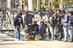 Iddarammayilatho Working Stills - 55 of 75