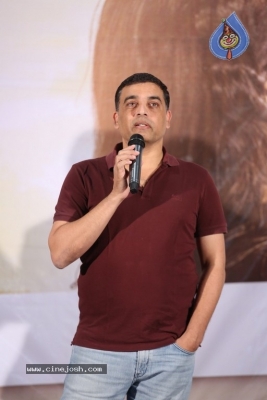 Iddari Lokam Okate Movie Trailer Launch - 15 of 19