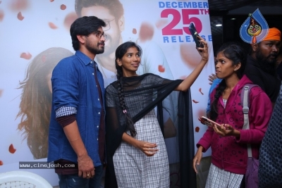 Iddari Lokam Okkate Premier - 34 of 84