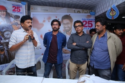 Iddari Lokam Okkate Premier - 47 of 84