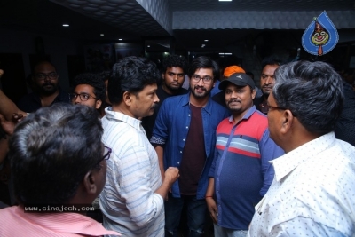 Iddari Lokam Okkate Premier - 58 of 84