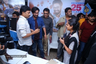 Iddari Lokam Okkate Premier - 59 of 84
