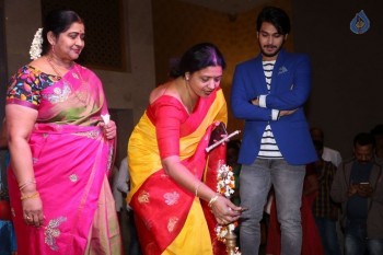 Iddari Madhya 18 Movie Audio Launch - 2 of 38