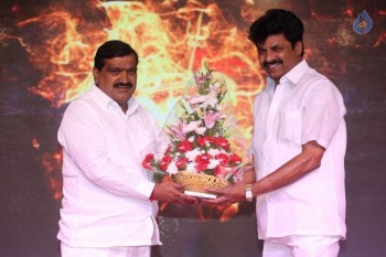 Iddari Madhya 18 Movie Audio Launch - 8 of 38