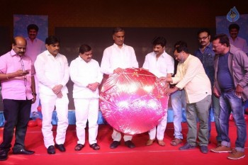 Iddari Madhya 18 Movie Audio Launch - 13 of 38