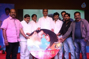 Iddari Madhya 18 Movie Audio Launch - 15 of 38