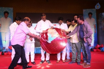 Iddari Madhya 18 Movie Audio Launch - 22 of 38