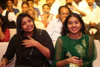 Iddari Madhya 18 Movie Audio Launch - 27 of 38