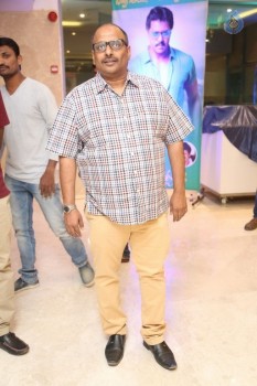 Iddari Madhya 18 Movie Audio Launch - 34 of 38