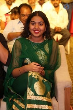 Iddari Madhya 18 Movie Audio Launch - 36 of 38