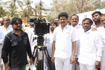 Iddari Madhya 18 Movie Opening - 2 of 42