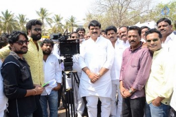 Iddari Madhya 18 Movie Opening - 5 of 42