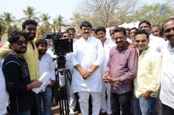 Iddari Madhya 18 Movie Opening - 10 of 42