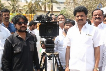 Iddari Madhya 18 Movie Opening - 24 of 42