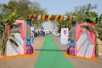 Iddari Madhya 18 Movie Opening - 30 of 42