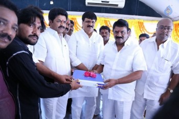 Iddari Madhya 18 Movie Opening - 31 of 42