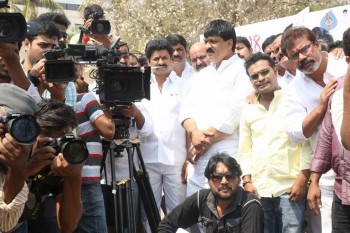Iddari Madhya 18 Movie Opening - 36 of 42