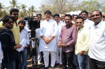 Iddari Madhya 18 Movie Opening - 38 of 42