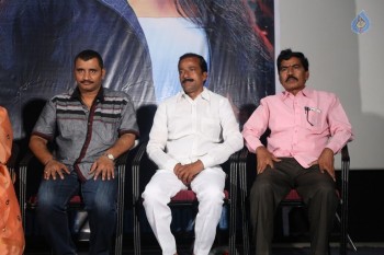 Iddaru Iddare Press Meet Photos - 12 of 13