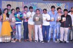 Idega Aasa Paddav Audio Launch - 20 of 76