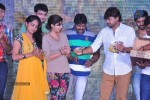 Idega Aasa Paddav Audio Launch - 32 of 76