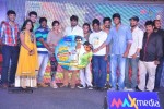 Idega Aasa Paddav Audio Launch - 43 of 76