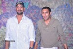 Idega Aasa Paddav Audio Launch - 60 of 76