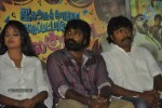 Idharkuthaane Aasaipattai Balakumara Movie Audio Launch - 31 of 87