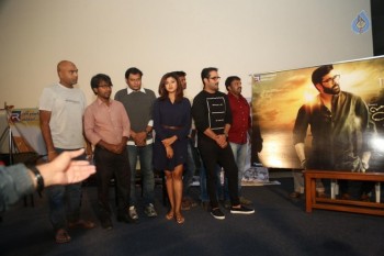 Idi Naa Love Story Logo Launch - 37 of 41