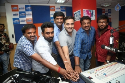 Idi Naa Love Story Movie First Song Launch at Radio City - 7 of 13