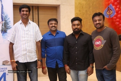 Idi Naa Love Story Pre Release Event - 2 of 42