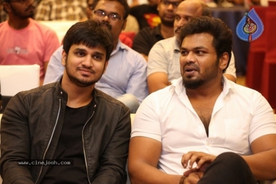 Idi Naa Love Story Pre Release Event - 4 of 42