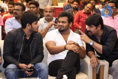 Idi Naa Love Story Pre Release Event - 5 of 42