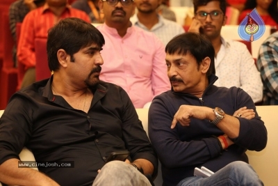 Idi Naa Love Story Pre Release Event - 8 of 42