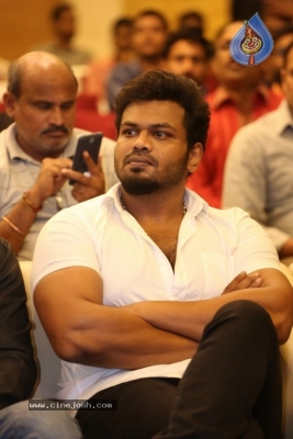 Idi Naa Love Story Pre Release Event - 9 of 42