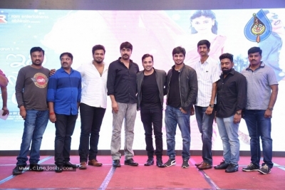 Idi Naa Love Story Pre Release Event - 11 of 42