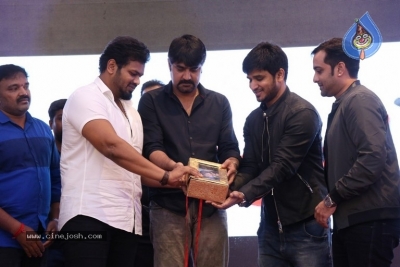 Idi Naa Love Story Pre Release Event - 12 of 42