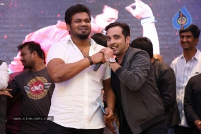 Idi Naa Love Story Pre Release Event - 15 of 42