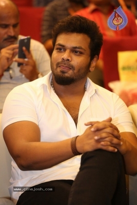 Idi Naa Love Story Pre Release Event - 17 of 42