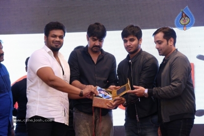 Idi Naa Love Story Pre Release Event - 18 of 42