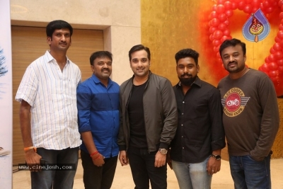 Idi Naa Love Story Pre Release Event - 24 of 42