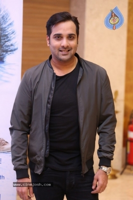 Idi Naa Love Story Pre Release Event - 26 of 42